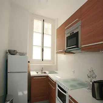 Hotel Bridgestreet Le Marais - Les Halles